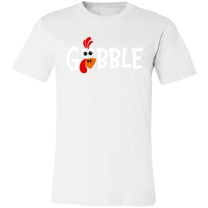 Gobble Turkey T-Shirt