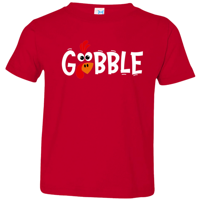 Gobble Turkey T-Shirt