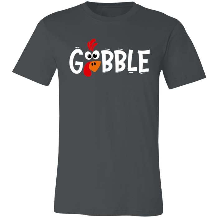 Gobble Turkey T-Shirt