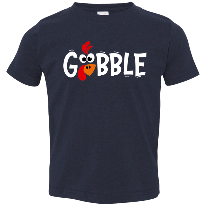 Gobble Turkey T-Shirt