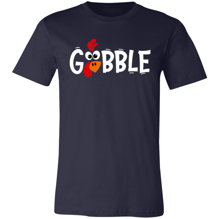 Gobble Turkey T-Shirt