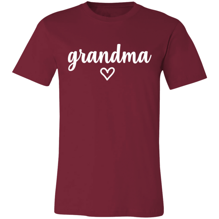 Grandma Shirt