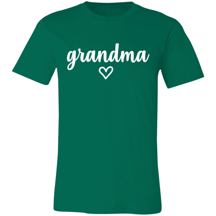 Grandma Shirt