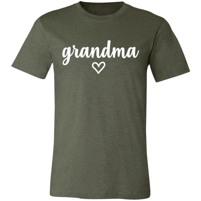 Grandma Shirt