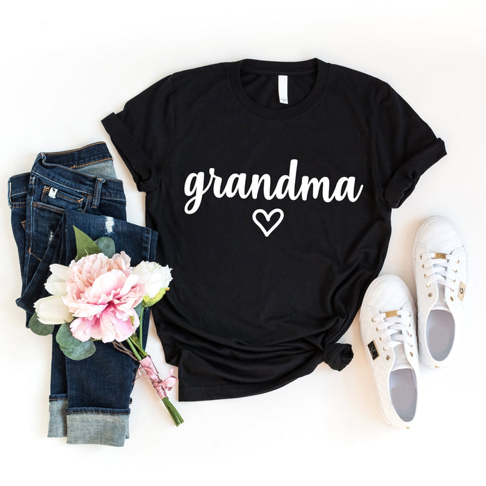 Grandma Shirt