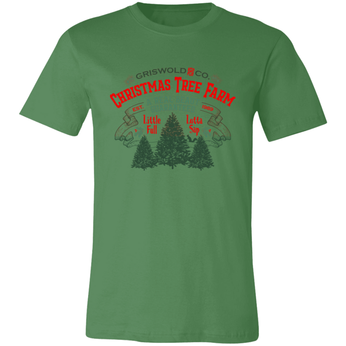 Griswold Christmas Tree Farm T-Shirt