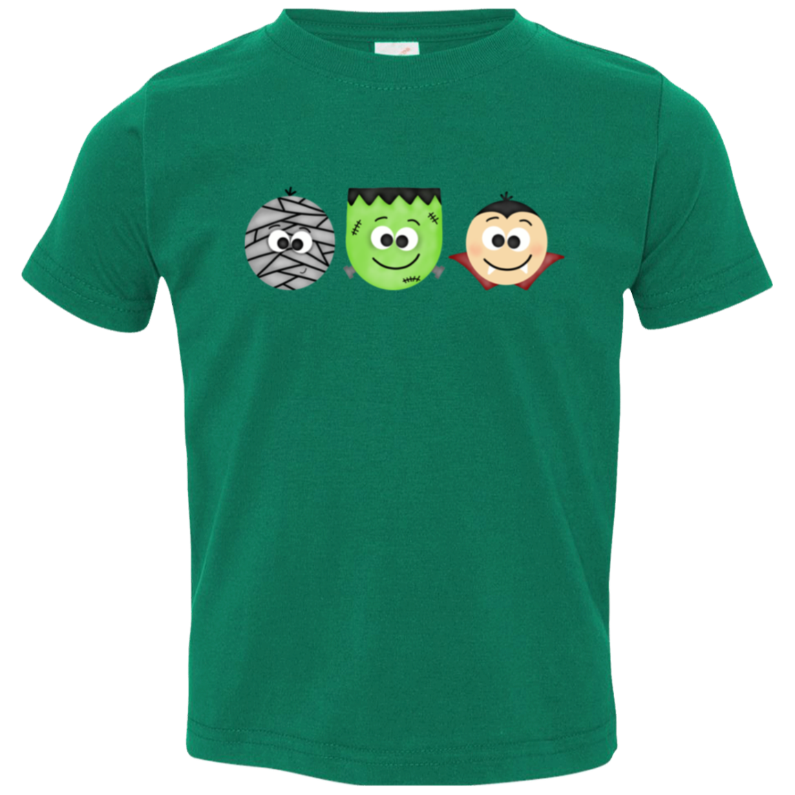 Halloween Toddler T-Shirts