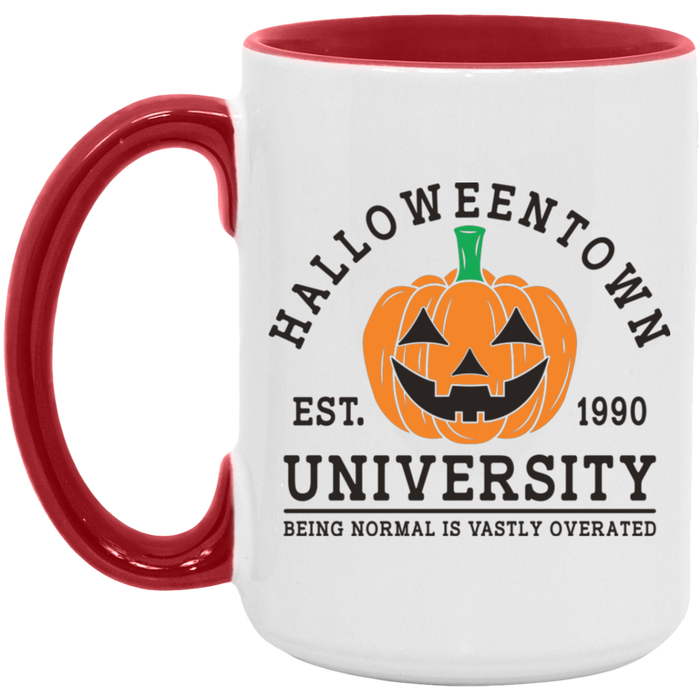 Halloweentown University Mug