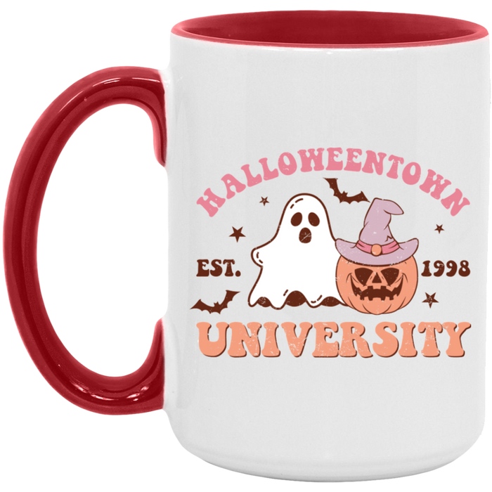 Halloweentown University Mug