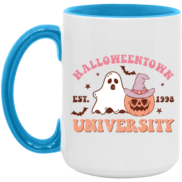 Halloweentown University Mug