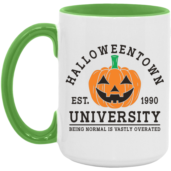 Halloweentown University Mug