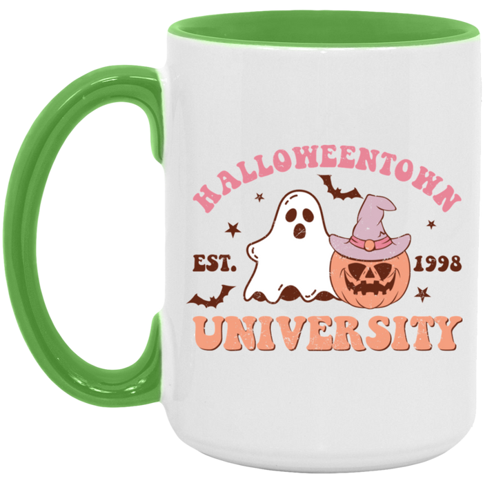 Halloweentown University Mug
