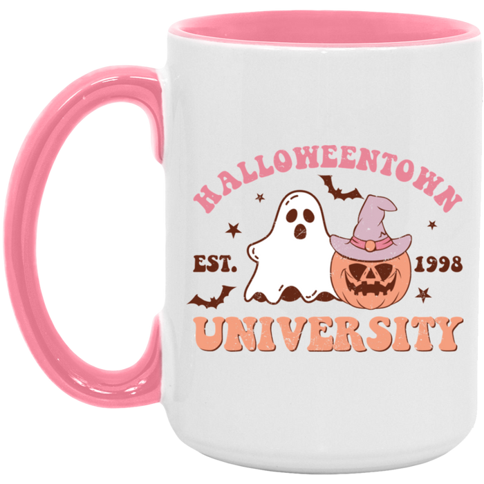 Halloweentown University Mug