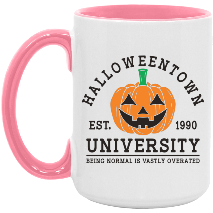 Halloweentown University Mug