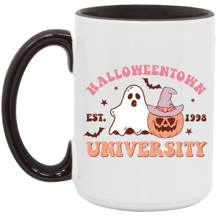 Halloweentown University Mug