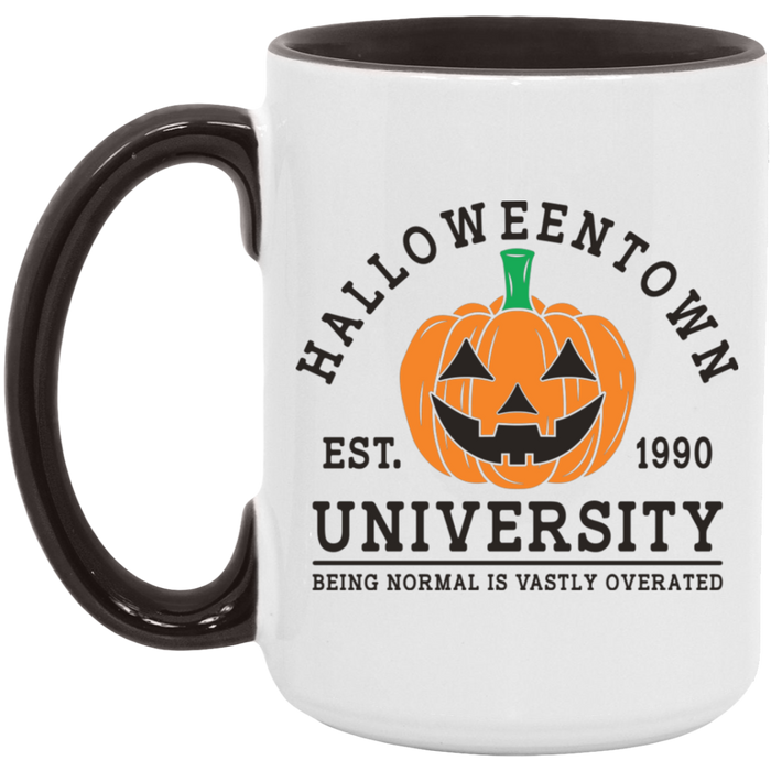 Halloweentown University Mug