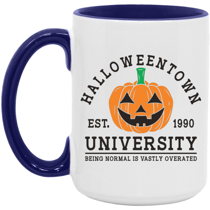 Halloweentown University Mug
