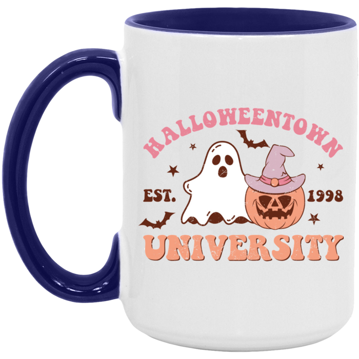 Halloweentown University Mug