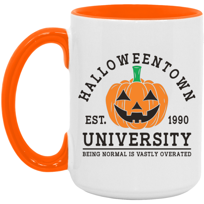 Halloweentown University Mug