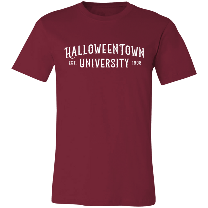 Halloweentown University T-Shirt
