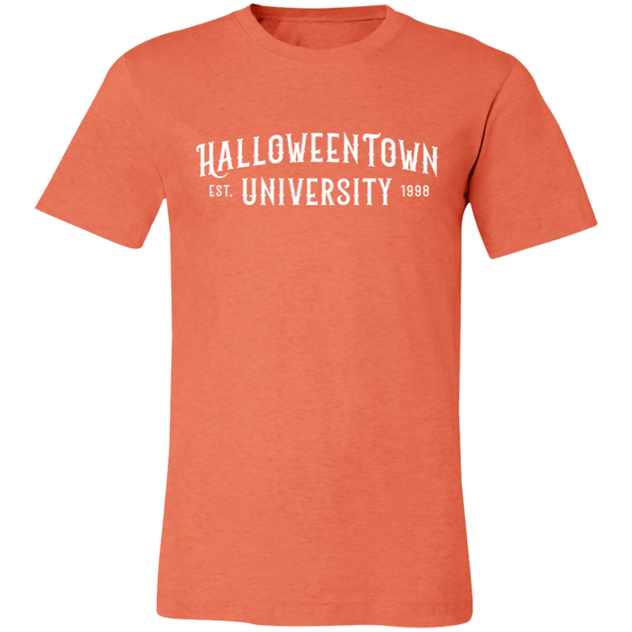 Halloweentown University T-Shirt