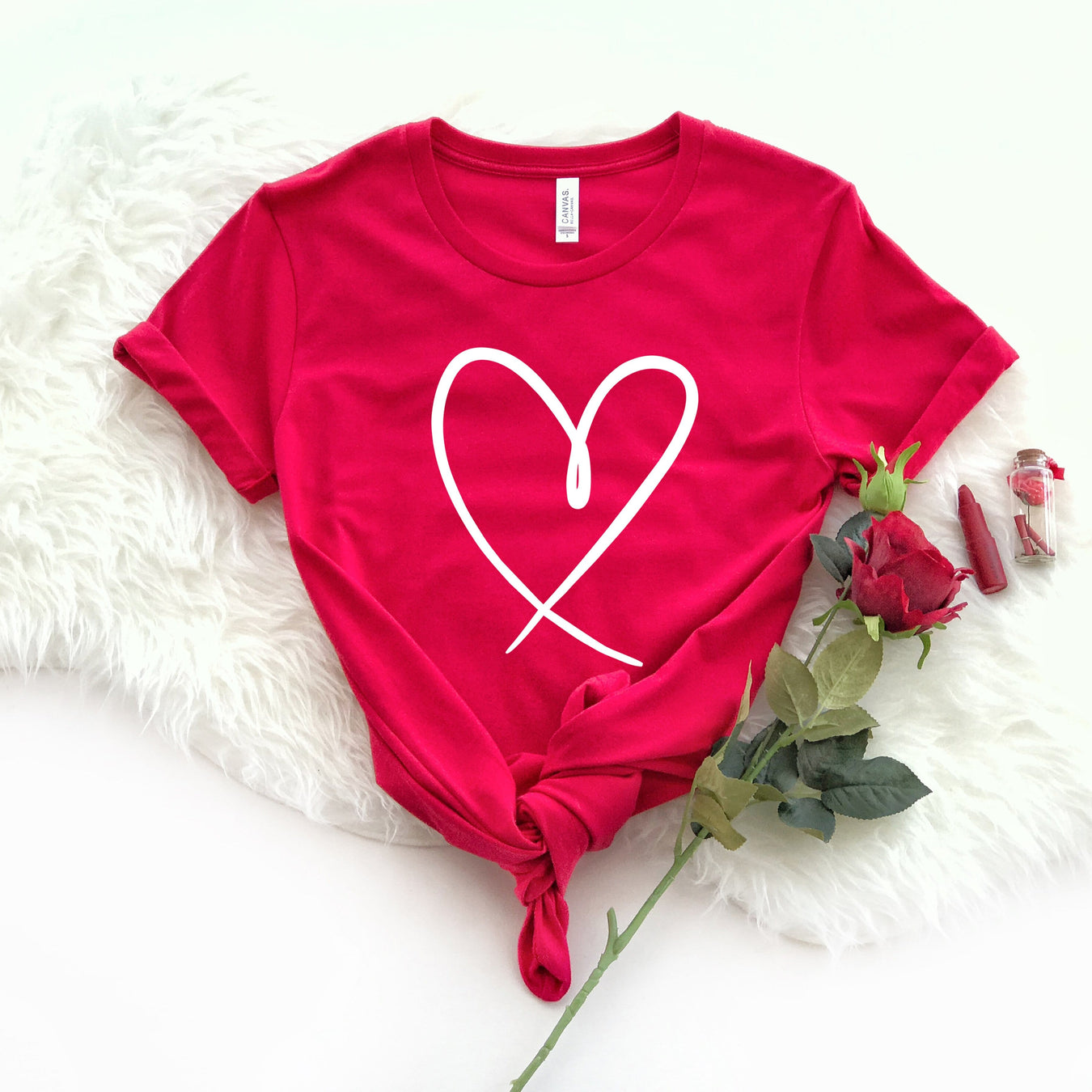 _Valentines Day T-Shirts