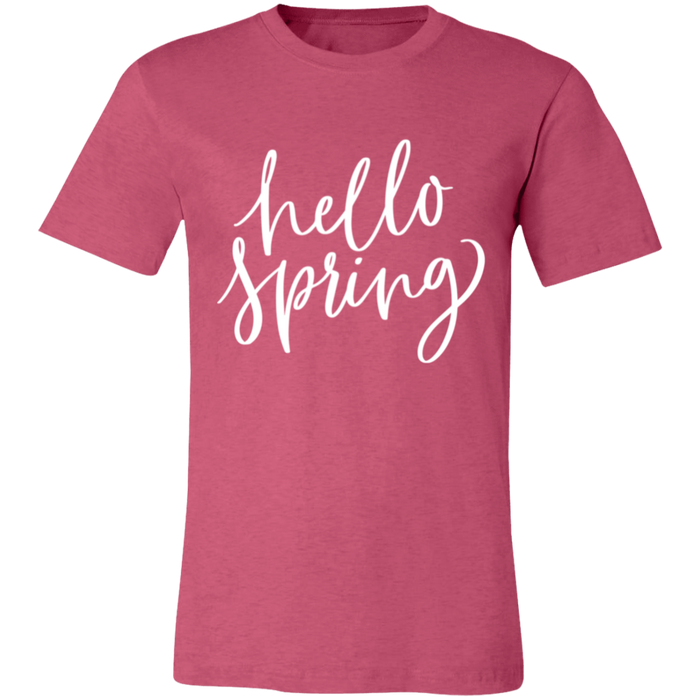 Hello Spring T-Shirt