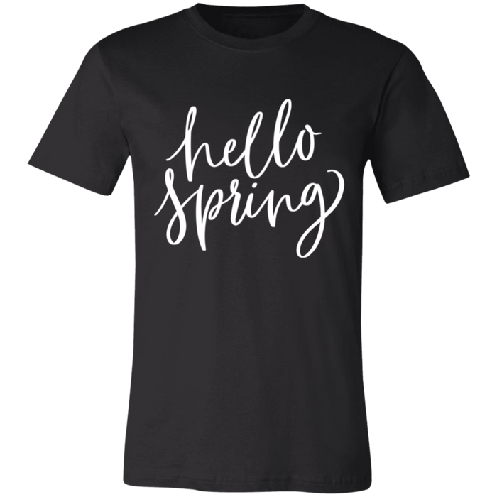 Hello Spring T-Shirt