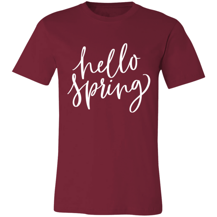 Hello Spring T-Shirt