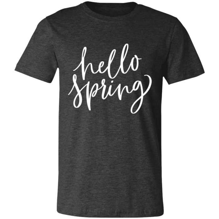 Hello Spring T-Shirt