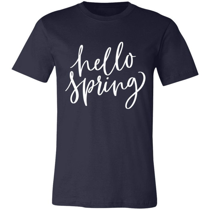 Hello Spring T-Shirt