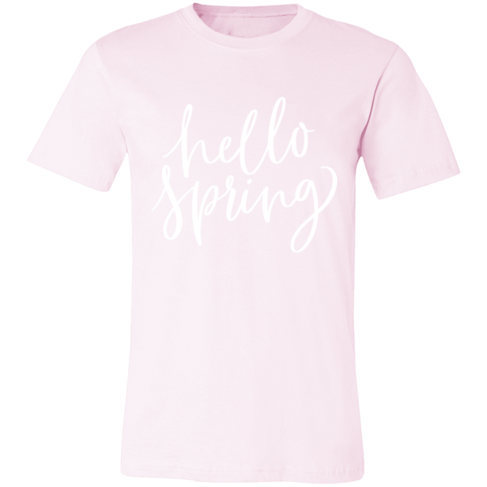 Hello Spring T-Shirt