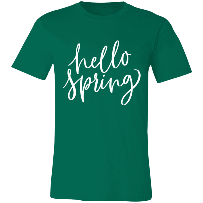 Hello Spring T-Shirt