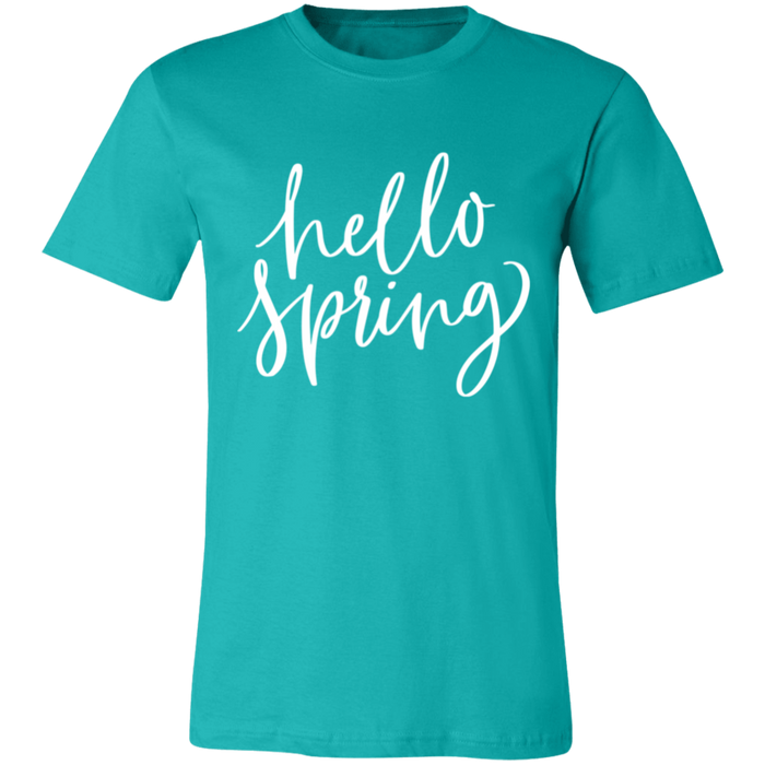 Hello Spring T-Shirt