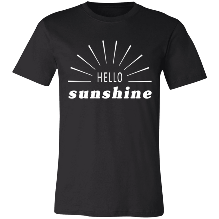 Hello Sunshine T-Shirt