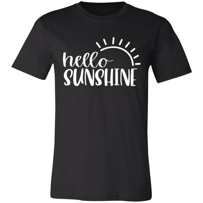 Hello Sunshine T-Shirt
