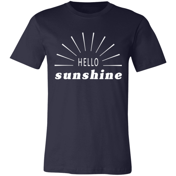 Hello Sunshine T-Shirt