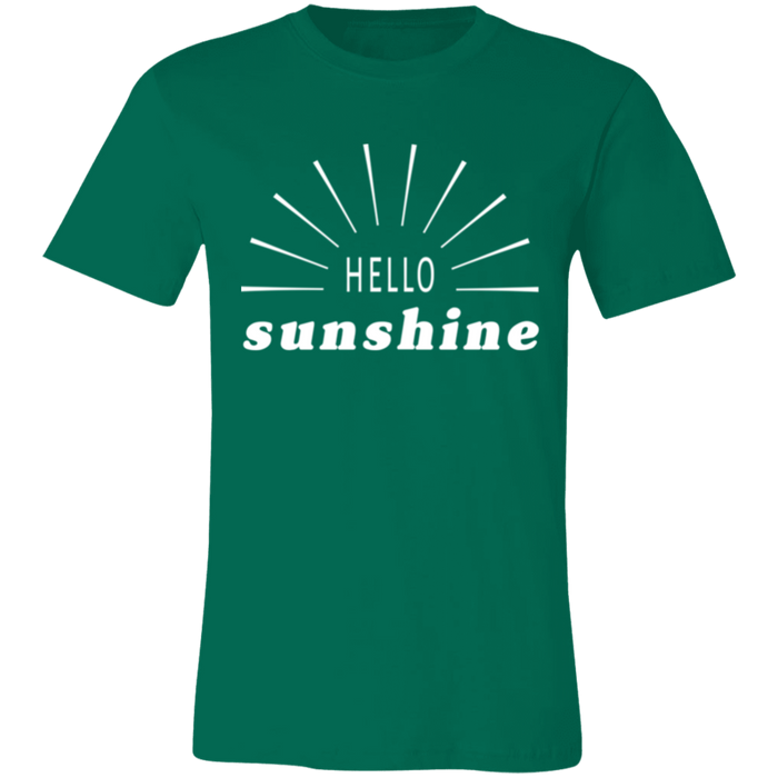 Hello Sunshine T-Shirt