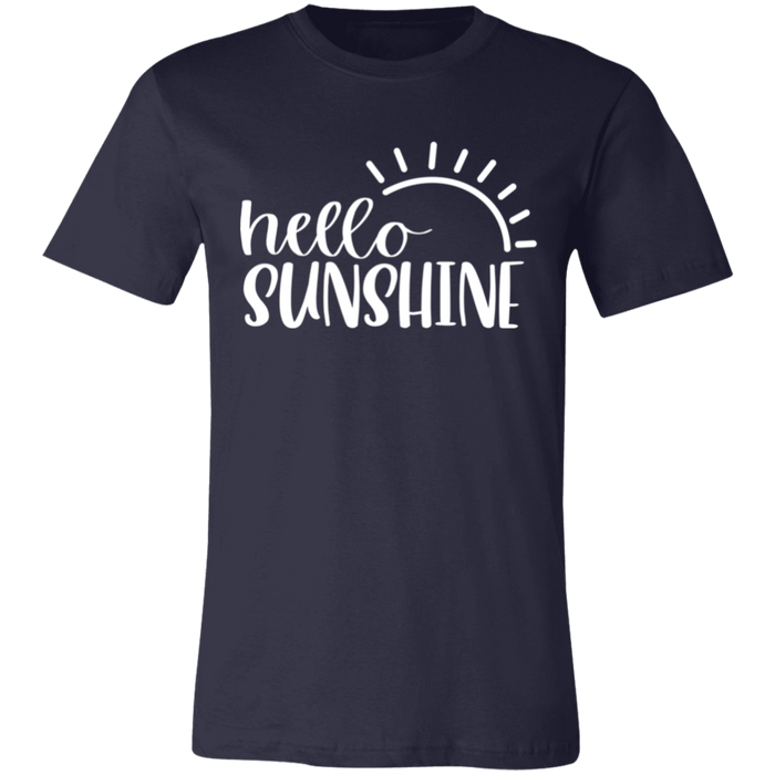 Hello Sunshine T-Shirt