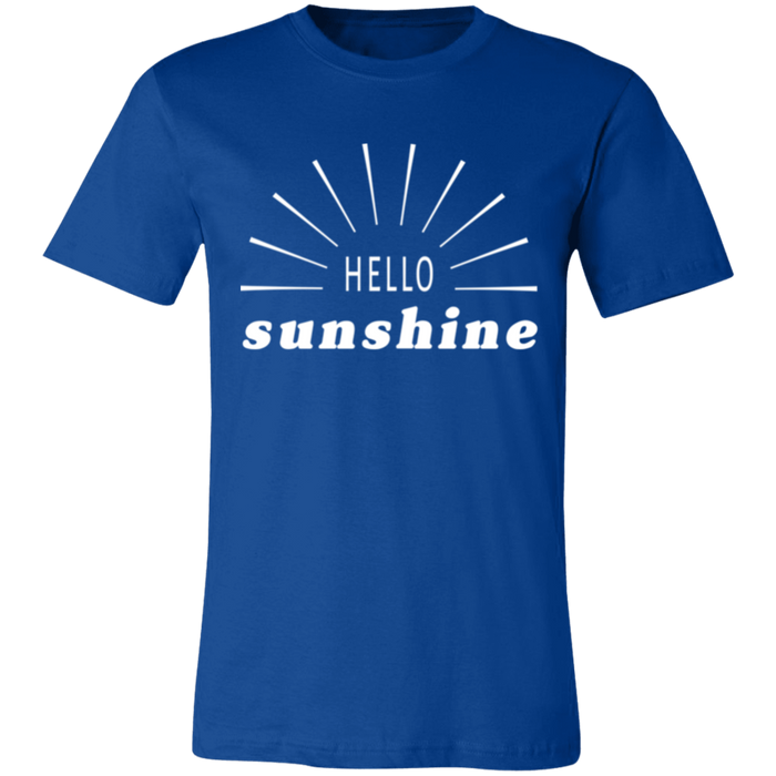 Hello Sunshine T-Shirt