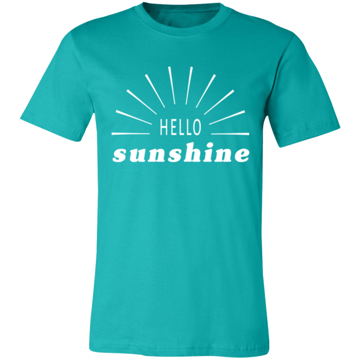 Hello Sunshine T-Shirt