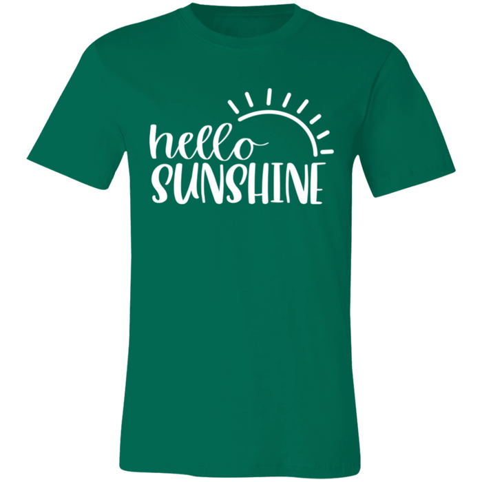 Hello Sunshine T-Shirt