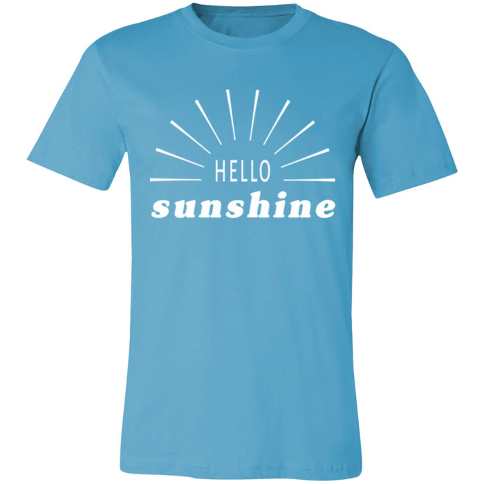 Hello Sunshine T-Shirt
