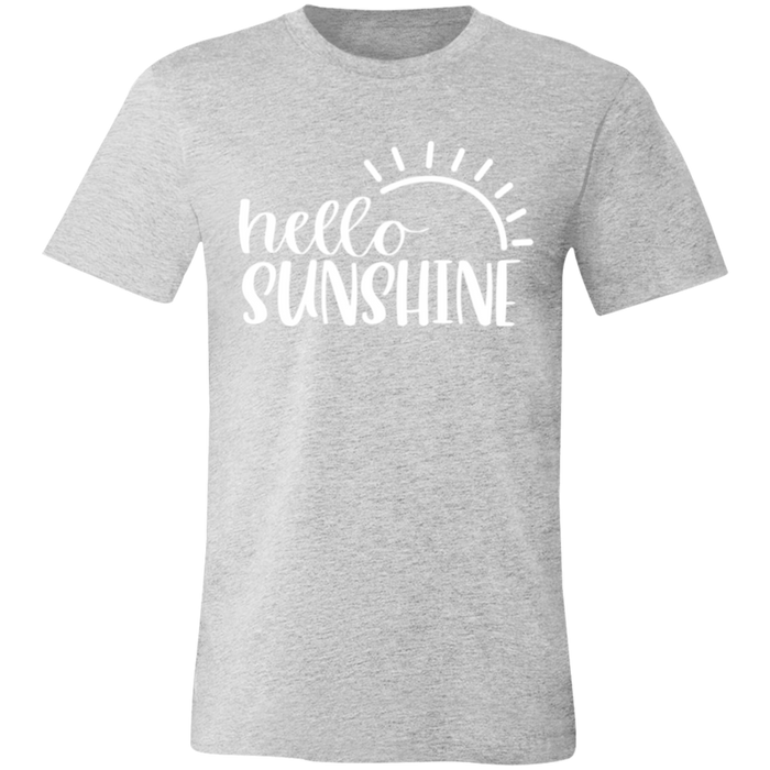 Hello Sunshine T-Shirt