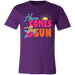 Here Comes The Sun T-Shirt — graphic t-shirt
