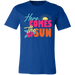 Here Comes The Sun T-Shirt — graphic t-shirt