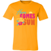Here Comes The Sun T-Shirt — graphic t-shirt