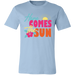 Here Comes The Sun T-Shirt — graphic t-shirt