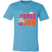 Here Comes The Sun T-Shirt — graphic t-shirt