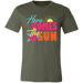 Here Comes The Sun T-Shirt — graphic t-shirt